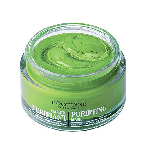 L´Occitane Masque Purifiant 75 Ml - 75 ml.