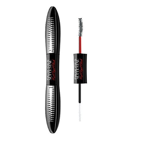 L 'Oréal Paris Mascara Faux Cils Superstar Red Carpet Black