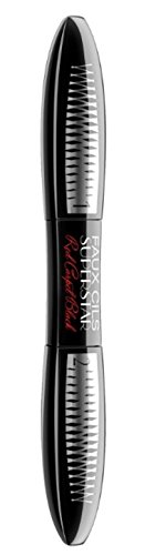 L 'Oréal Paris Mascara Faux Cils Superstar Red Carpet Black