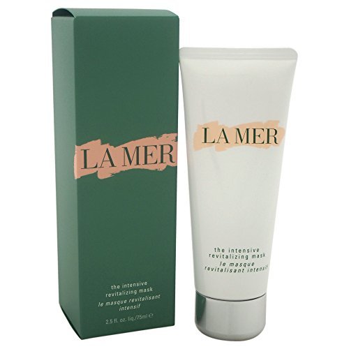 La Mer The Intensive Revitalizing Mask for Unisex, 2.5 Ounce by La Mer