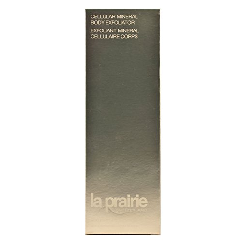 La Prairie Cellular Mineral Body Exfoliator 200 ml