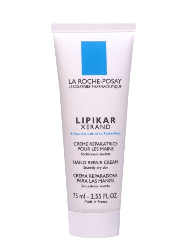 LA ROCHE POSAY LIPIKAR Xerand Crema de Manos