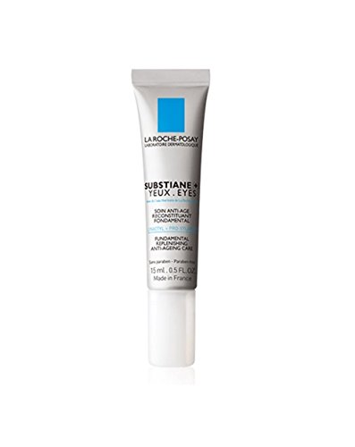 La Roche Posay Substiane Ojos Sensibles, 15ml