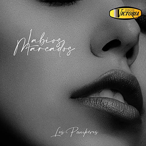 Labios Marcados