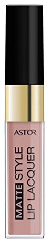 Laca de labios, 1 unidad (5 ml), de Astor