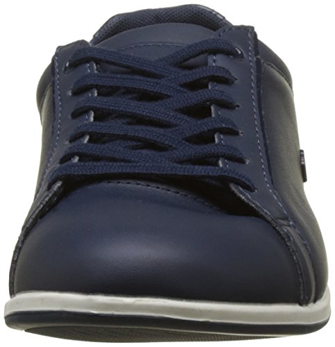 Lacoste Rey Lace 417 1 Caw, Zapatillas para Mujer, Azul (Nvy), 38 EU