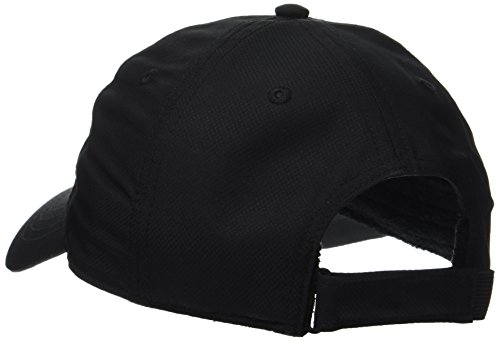 Lacoste Sport Rk2447 Gorra de béisbol, Negro (Noir), Talla única (Talla del Fabricante: TU) para Hombre