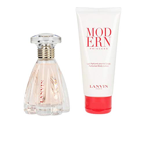 Lanvin Modern Princess Lote 2 Pz 300 g