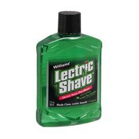 LECTRIC SHAVE LOTION REGULAR 7 OZ by Lectric Shave