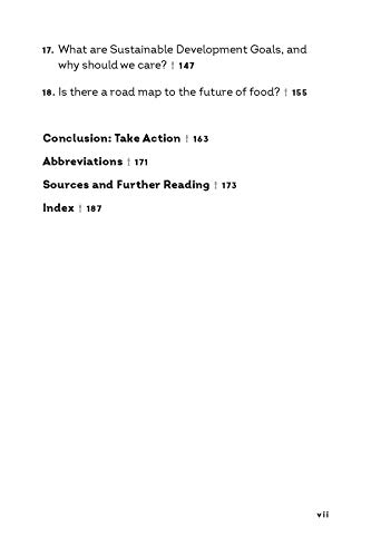 Let's Ask Marion: What You Need to Know about the Politics of Food, Nutrition, and Health: 74 (California Studies in Food and Culture)