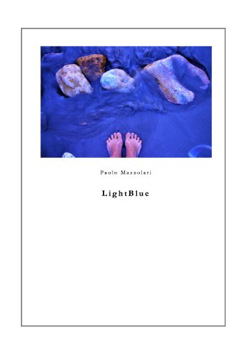 LightBlue (Italian Edition)