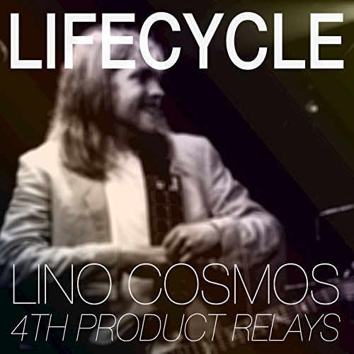 Lino Cosmos (Fourth Product Relays)