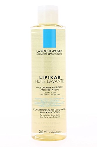 Lipikar-Huil Lavante 200Ml