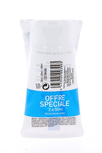 LIPIKAR XERAND CREME MAINS REPARATRICE LOT DE 2 x 50ml