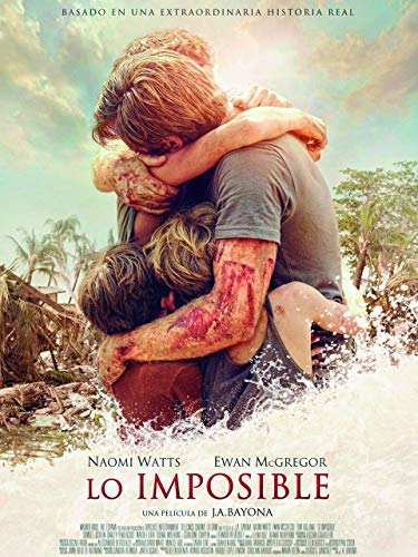 Lo imposible