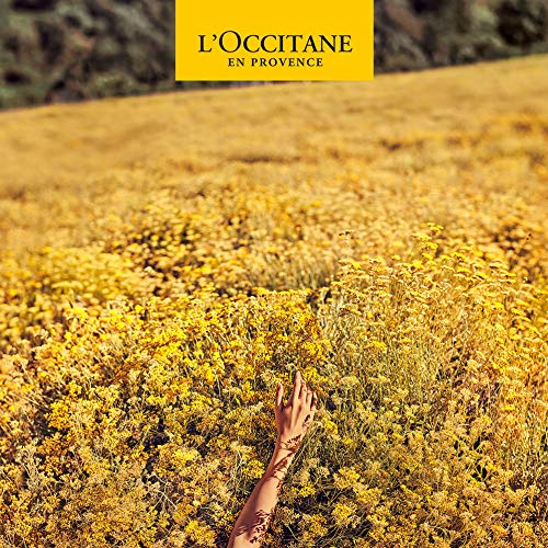 L'occitane Crème pour les Mains et Ongles à l'Amande 10ml