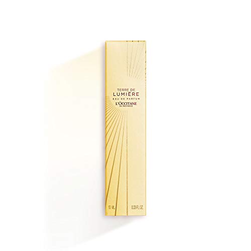 L'Occitane L'Occitane Terre De Lumiere Eau De Parfum Spray 10Ml 10 ml