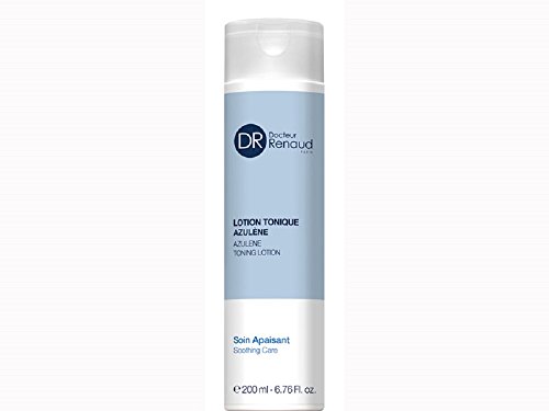 Loción Tónica camomila Dr Renaud 200 ml