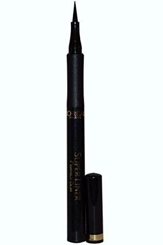 L'oreal paris - 2 x superliner perfect slim eyeliner intense black 6ml