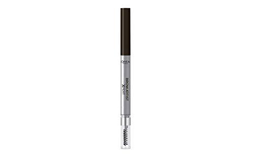 L'Oréal Paris - Crayon à Sourcils Waterproof Double Embout - Brow Artist Xpert - Teinte : Brun (109) - 1g