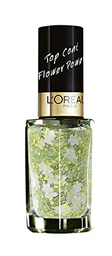 L'Oreal Paris Make-up Designer Top Coat Color Riche 935