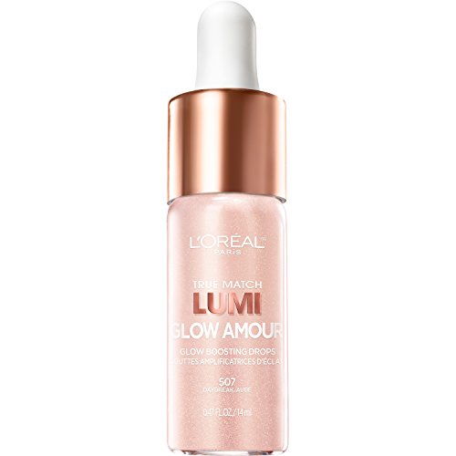 L'OREAL - True Match Lumi, Glow Amour Boosting Drops, Daybreak - 0.47 fl. oz. (14 ml)