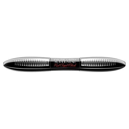 Lote 3 X Mascara L 'Oréal Faux Cils Superstar Red Carpet Black