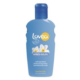 Lovea – Leche Apre & # X300; s-soleil AU Monoi & # X308; De Tahiti – 200 ml