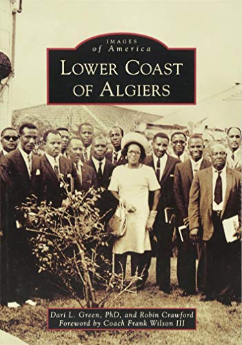 Lower Coast of Algiers (Images of America)