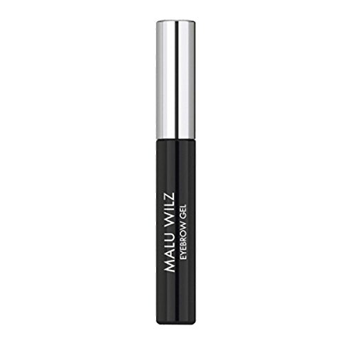 Malu Wilz Eye Brow Gel Sun Kissed Brown