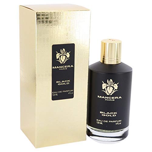 Mancera, Agua de perfume para mujeres - 120 ml.