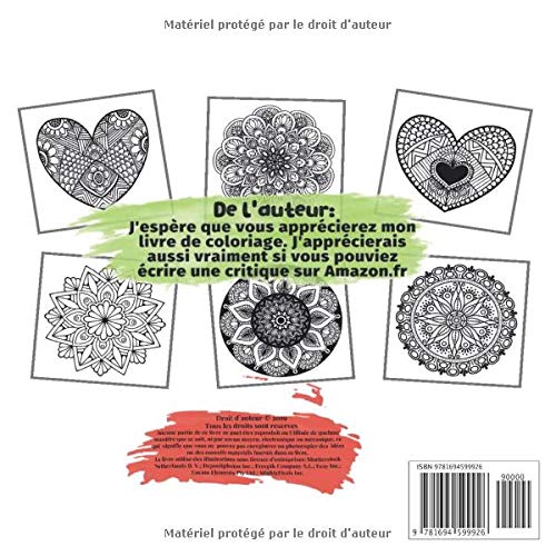 Mandala - La famille est un plat difficile à préparer. Il y a beaucoup d'ingrédients. Les réunir tous est un problème - surtout à Noël et au nouvel ... famille exige courage, dévotion et patience.