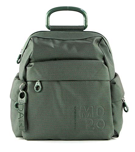 Mandarina Duck MD20 Backpack S Black Forest