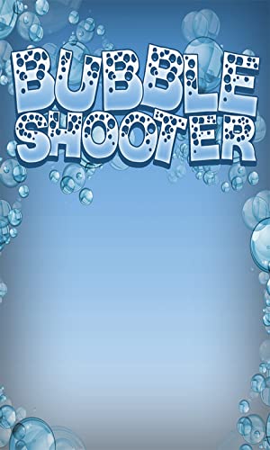 Manises  Bubble Shooter Game