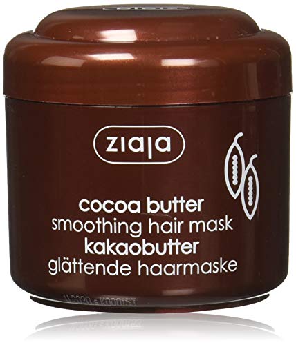 Manteca de cacao Ziaja Line