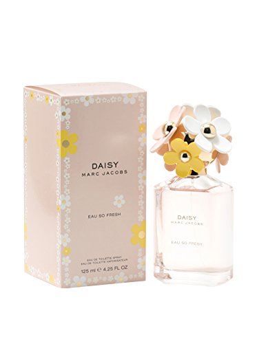 Marc Jacobs Daisy Eau So Fresh 4.2 oz EDT Spray by Marc Jacobs