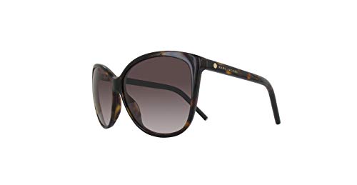 Marc Jacobs Sonnenbrille Marc69/S-086-58 Damen gafas de sol, Marrón (Braun), 58.0 para Mujer