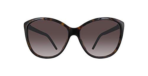 Marc Jacobs Sonnenbrille Marc69/S-086-58 Damen gafas de sol, Marrón (Braun), 58.0 para Mujer