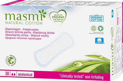 Masmi Protegeslip - 200 gr