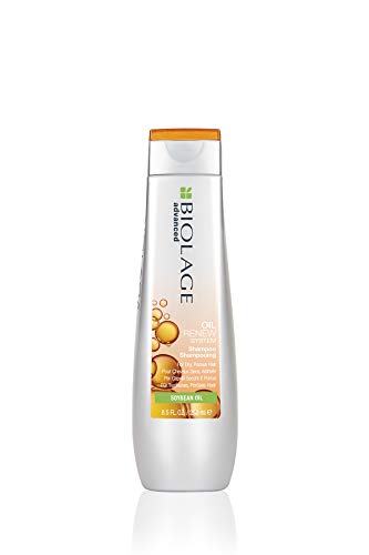 Matrix biolage advance oil renew champú 250 ml