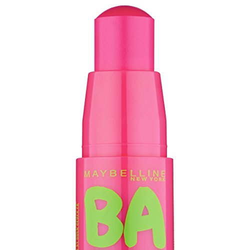 Maybelline - Barra de labios Baby Lips, color coral