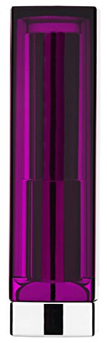 Maybelline Color Sensational Plums 240 - barras de labios (Violeta, Galactic Mauve)