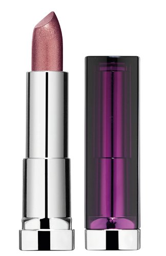 Maybelline Color Sensational Plums 240 - barras de labios (Violeta, Galactic Mauve)