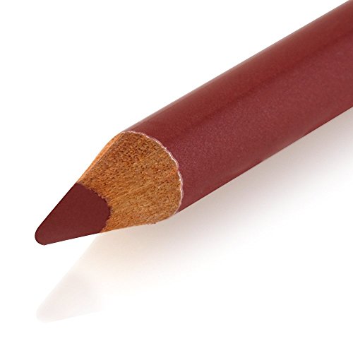 Maybelline New York - Perfilador de Labios Automático Color Sensational, Tono 630 Velvet Beige