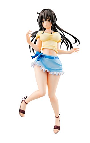 Megahouse To Love-RU Gals PVC Statue Yui Kotegawa 21 cm