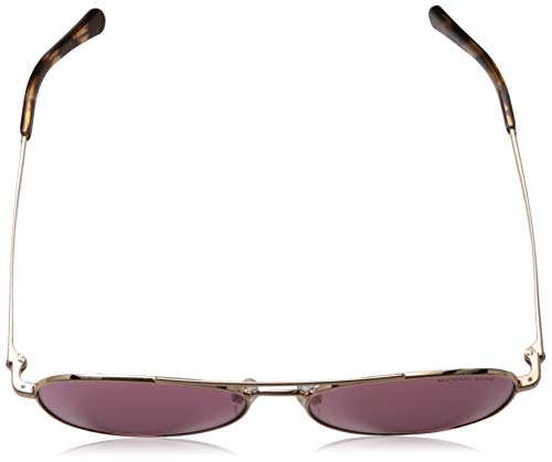 Michael Kors 0MK1045 Gafas de Sol, Rose Gold, 56 para Mujer