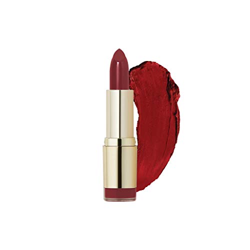 MILANI Color Statement Moisture Matte Lipstick - Matte Confident (Vegan)