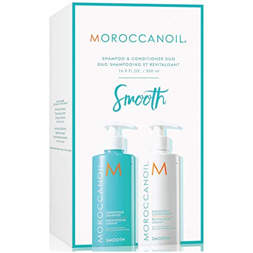 Moroccanoil Champú y acondicionador marroquí 500ml