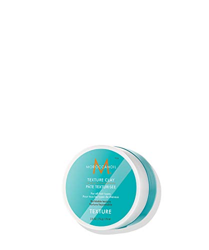 Moroccanoil Texture Pasta Texturizadora 75 ml