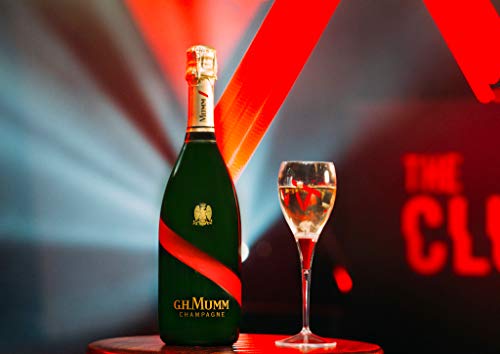 Mumm Cordon Rouge Champán -750 ml